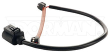 Charger l'image dans la galerie, BW1003 Disc Brake Pad Wear Sensor Dorman - First Stop Canada