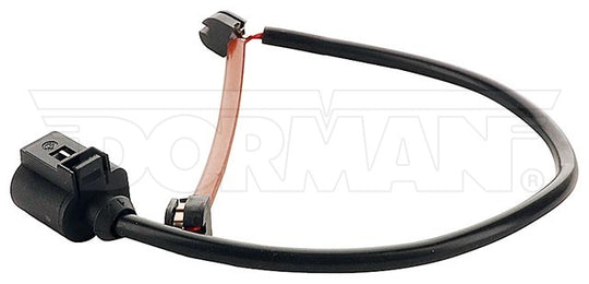 BW1003 Disc Brake Pad Wear Sensor Dorman - First Stop Canada