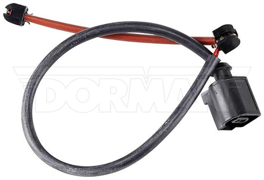 BW1003 Disc Brake Pad Wear Sensor Dorman - First Stop Canada