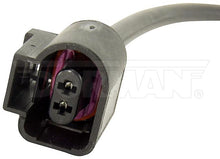 Charger l'image dans la galerie, BW1004 Disc Brake Pad Wear Sensor Dorman - First Stop Canada