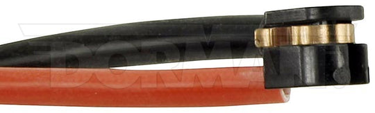 BW1004 Disc Brake Pad Wear Sensor Dorman - First Stop Canada