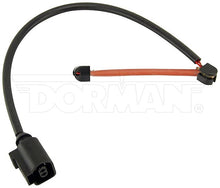 Charger l'image dans la galerie, BW1004 Disc Brake Pad Wear Sensor Dorman - First Stop Canada