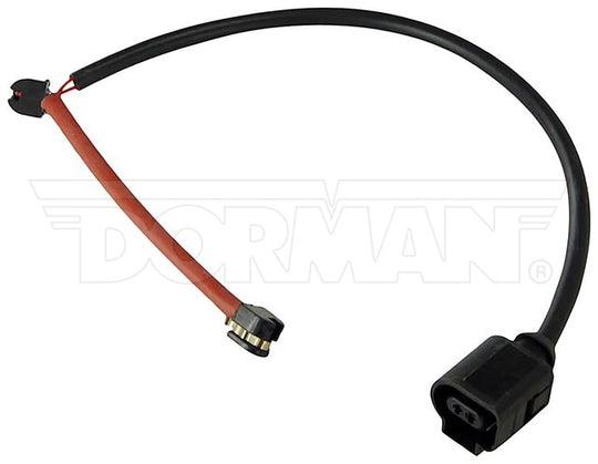 BW1005 Disc Brake Pad Wear Sensor Dorman - First Stop Canada