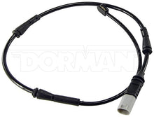 Charger l'image dans la galerie, BW1006 Disc Brake Pad Wear Sensor Dorman - First Stop Canada