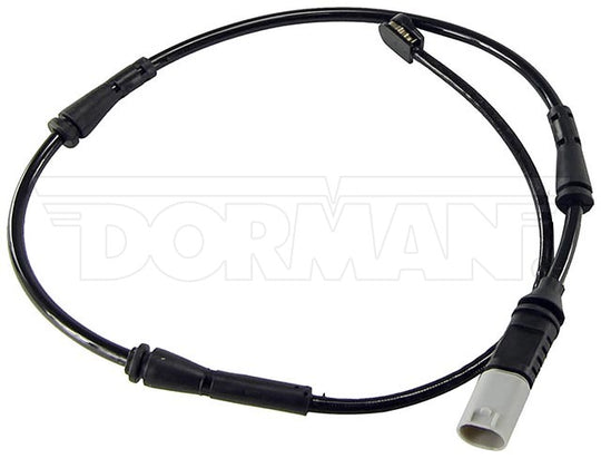 BW1006 Disc Brake Pad Wear Sensor Dorman - First Stop Canada