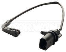 Load image into Gallery viewer, BW1008 Disc Brake Pad Wear Sensor Dorman - First Stop Canada