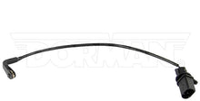 Load image into Gallery viewer, BW1008 Disc Brake Pad Wear Sensor Dorman - First Stop Canada