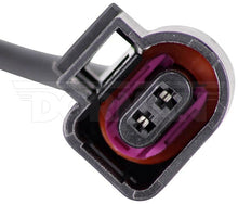 Charger l'image dans la galerie, BW1009 Disc Brake Pad Wear Sensor Dorman - First Stop Canada