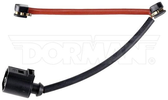 BW1009 Disc Brake Pad Wear Sensor Dorman - First Stop Canada
