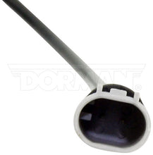 Load image into Gallery viewer, BW1010 Disc Brake Pad Wear Sensor Dorman - First Stop Canada