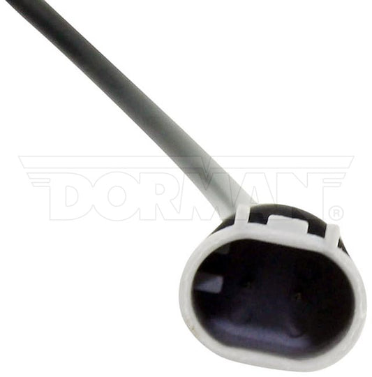 BW1010 Disc Brake Pad Wear Sensor Dorman - First Stop Canada