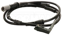 Load image into Gallery viewer, BW1010 Disc Brake Pad Wear Sensor Dorman - First Stop Canada