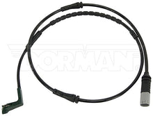 Load image into Gallery viewer, BW1010 Disc Brake Pad Wear Sensor Dorman - First Stop Canada