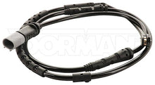 Load image into Gallery viewer, BW1011 Disc Brake Pad Wear Sensor Dorman - First Stop Canada