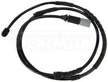 Load image into Gallery viewer, BW1011 Disc Brake Pad Wear Sensor Dorman - First Stop Canada