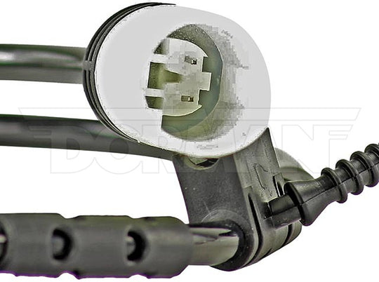 BW1013 Disc Brake Pad Wear Sensor Dorman - First Stop Canada