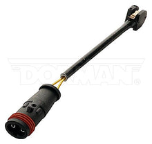 Load image into Gallery viewer, BW1014 Disc Brake Pad Wear Sensor Dorman - First Stop Canada