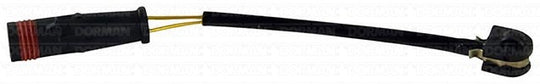 BW1014 Disc Brake Pad Wear Sensor Dorman - First Stop Canada