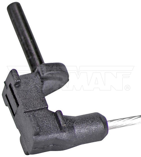 BW1015 Disc Brake Pad Wear Sensor Dorman - First Stop Canada