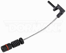 Load image into Gallery viewer, BW1015 Disc Brake Pad Wear Sensor Dorman - First Stop Canada