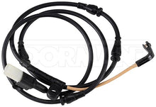 Load image into Gallery viewer, BW1018 Disc Brake Pad Wear Sensor Dorman - First Stop Canada
