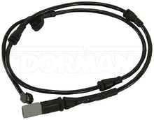 Load image into Gallery viewer, BW1019 Disc Brake Pad Wear Sensor Dorman - First Stop Canada