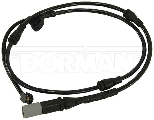 BW1019 Disc Brake Pad Wear Sensor Dorman - First Stop Canada