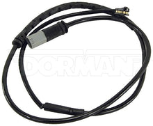 Load image into Gallery viewer, BW1020 Disc Brake Pad Wear Sensor Dorman - First Stop Canada