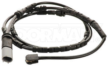 Load image into Gallery viewer, BW1021 Disc Brake Pad Wear Sensor Dorman - First Stop Canada