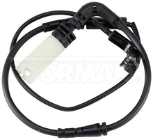 Load image into Gallery viewer, BW1022 Disc Brake Pad Wear Sensor Dorman - First Stop Canada