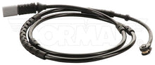 Load image into Gallery viewer, BW1024 Disc Brake Pad Wear Sensor Dorman - First Stop Canada