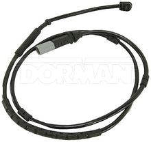Load image into Gallery viewer, BW1024 Disc Brake Pad Wear Sensor Dorman - First Stop Canada