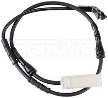 Load image into Gallery viewer, BW1025 Disc Brake Pad Wear Sensor Dorman - First Stop Canada