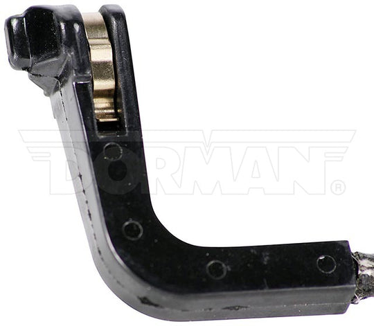 BW1027 Disc Brake Pad Wear Sensor Dorman - First Stop Canada