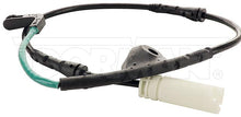 Load image into Gallery viewer, BW1027 Disc Brake Pad Wear Sensor Dorman - First Stop Canada
