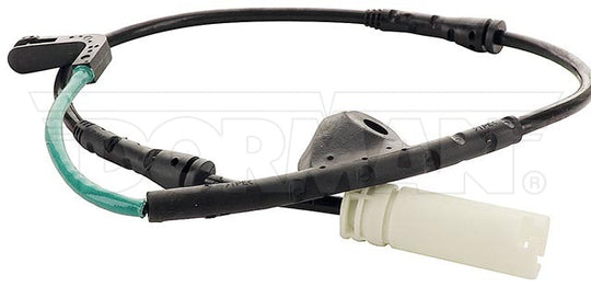 BW1027 Disc Brake Pad Wear Sensor Dorman - First Stop Canada