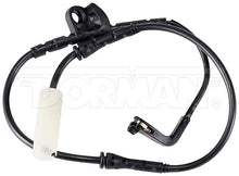 Load image into Gallery viewer, BW1027 Disc Brake Pad Wear Sensor Dorman - First Stop Canada