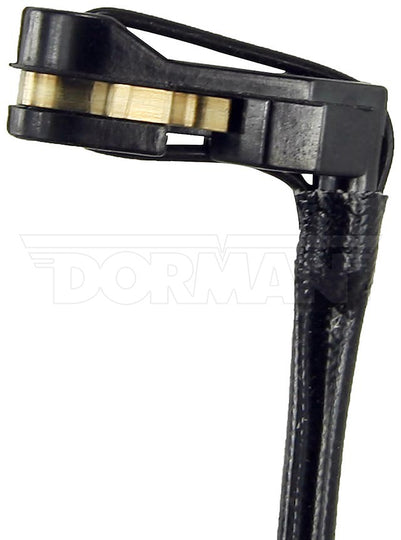 BW1028 Disc Brake Pad Wear Sensor Dorman - First Stop Canada