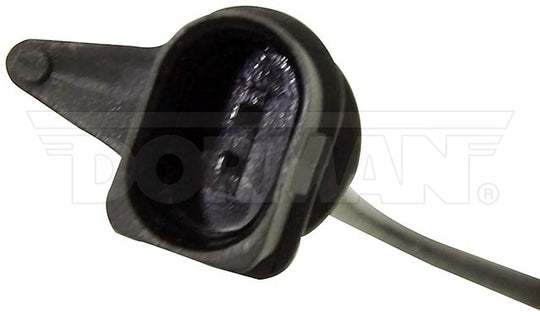 BW1028 Disc Brake Pad Wear Sensor Dorman - First Stop Canada