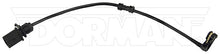 Load image into Gallery viewer, BW1028 Disc Brake Pad Wear Sensor Dorman - First Stop Canada