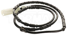 Load image into Gallery viewer, BW1030 Disc Brake Pad Wear Sensor Dorman - First Stop Canada