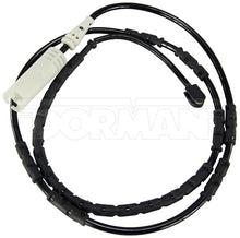 Load image into Gallery viewer, BW1030 Disc Brake Pad Wear Sensor Dorman - First Stop Canada