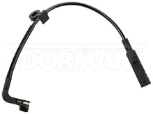 Load image into Gallery viewer, BW1031 Disc Brake Pad Wear Sensor Dorman - First Stop Canada