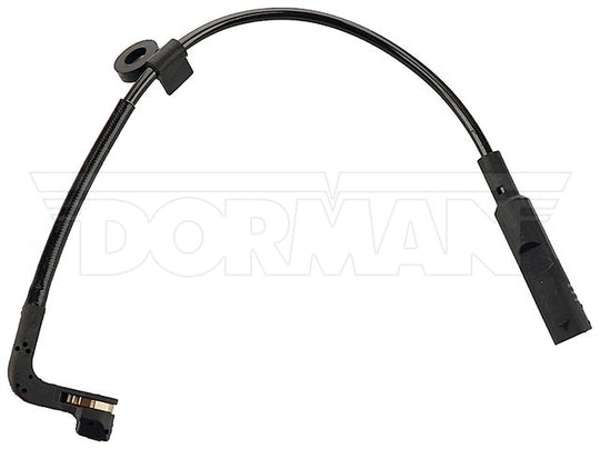 BW1031 Disc Brake Pad Wear Sensor Dorman - First Stop Canada
