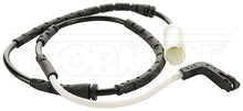 Load image into Gallery viewer, BW1032 Disc Brake Pad Wear Sensor Dorman - First Stop Canada
