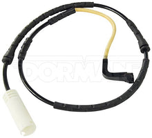 Load image into Gallery viewer, BW1032 Disc Brake Pad Wear Sensor Dorman - First Stop Canada