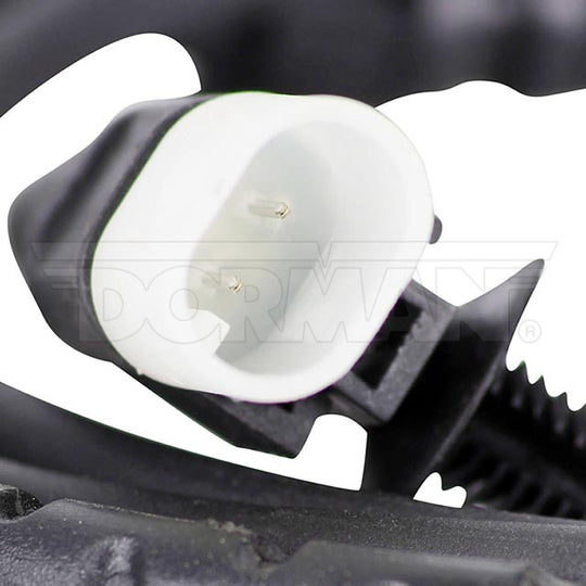 BW1033 Disc Brake Pad Wear Sensor Dorman - First Stop Canada