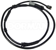Load image into Gallery viewer, BW1034 Disc Brake Pad Wear Sensor Dorman - First Stop Canada