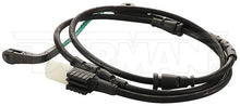 Load image into Gallery viewer, BW1036 Disc Brake Pad Wear Sensor Dorman - First Stop Canada