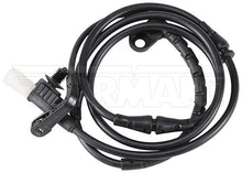 Load image into Gallery viewer, BW1036 Disc Brake Pad Wear Sensor Dorman - First Stop Canada
